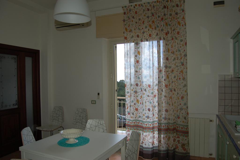 Agrigento Doc House Apartment Exterior photo
