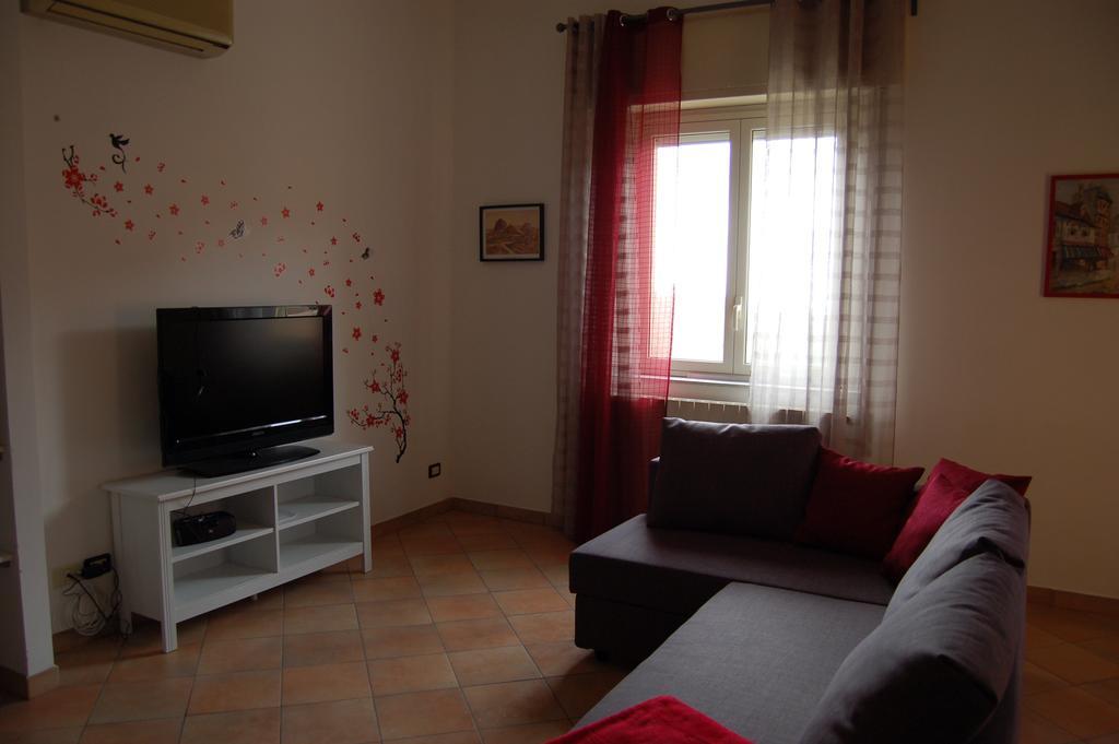 Agrigento Doc House Apartment Exterior photo
