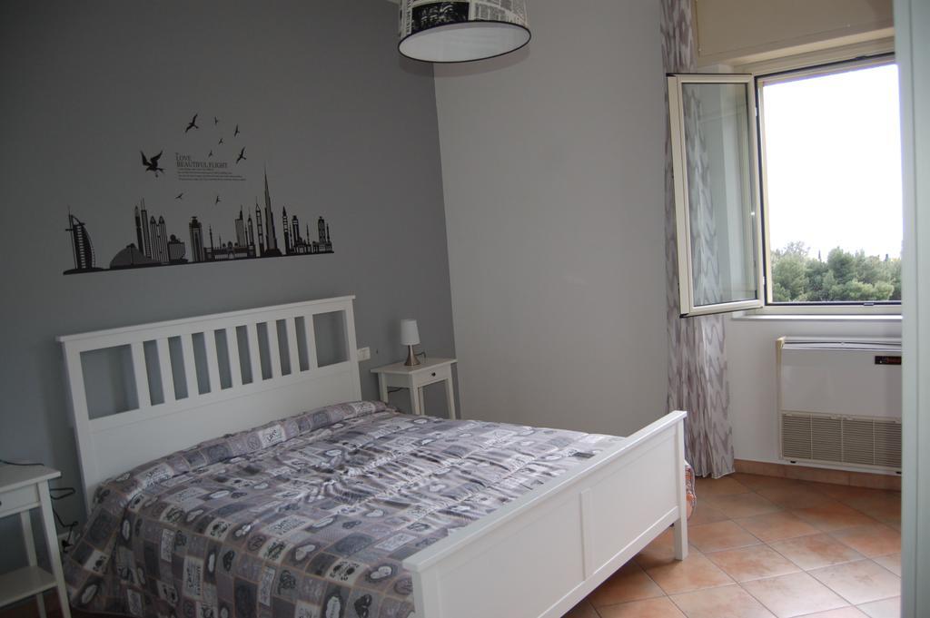 Agrigento Doc House Apartment Exterior photo