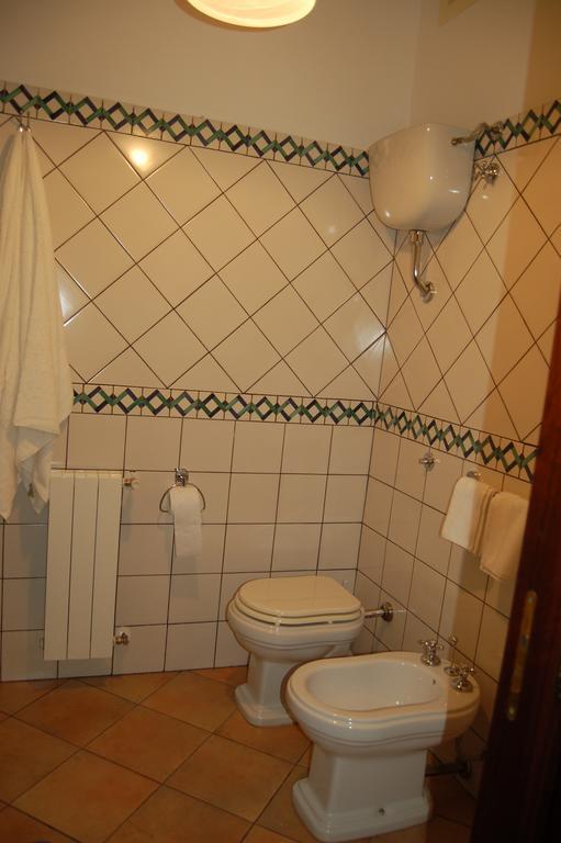 Agrigento Doc House Apartment Exterior photo