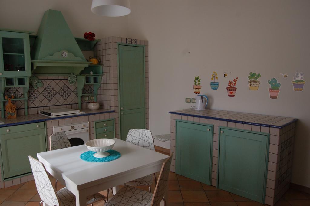 Agrigento Doc House Apartment Exterior photo