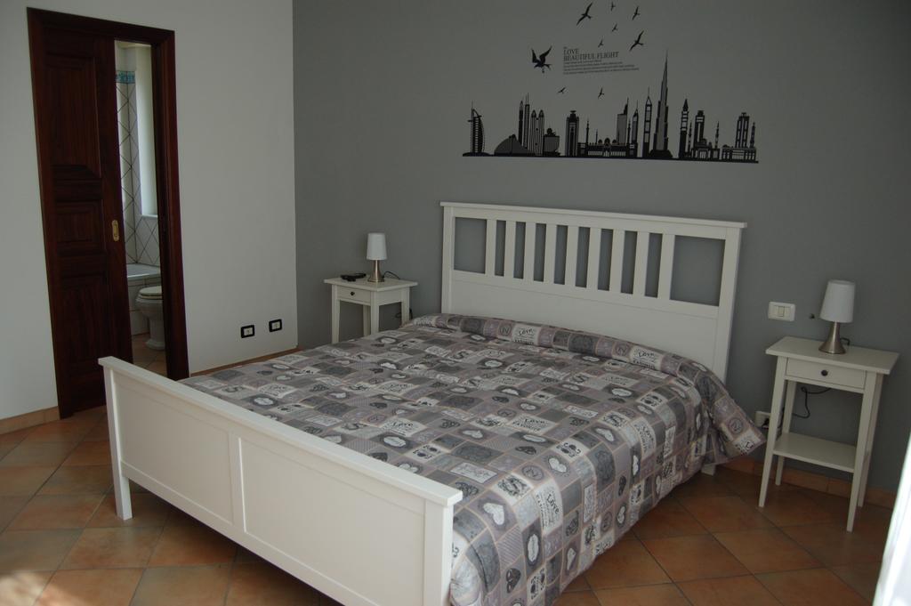 Agrigento Doc House Apartment Exterior photo