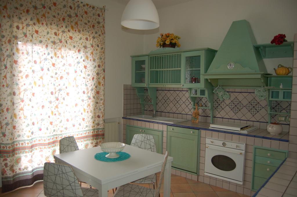 Agrigento Doc House Apartment Exterior photo