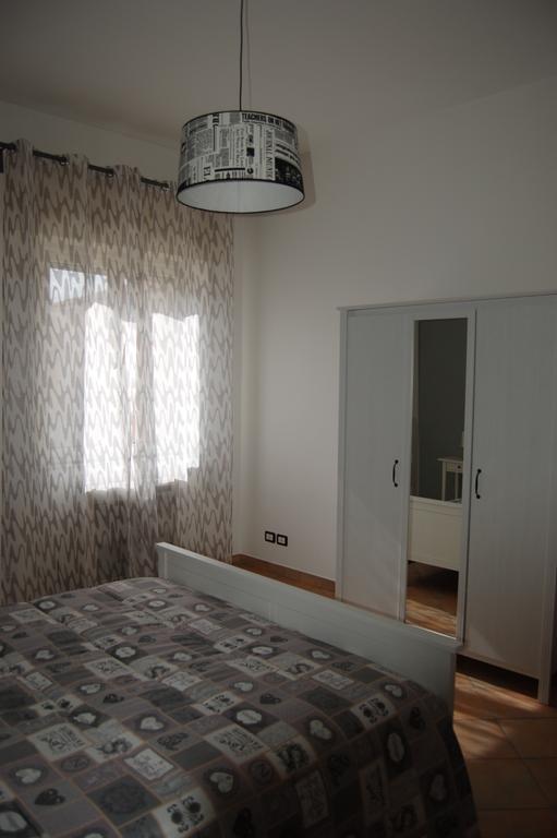 Agrigento Doc House Apartment Exterior photo