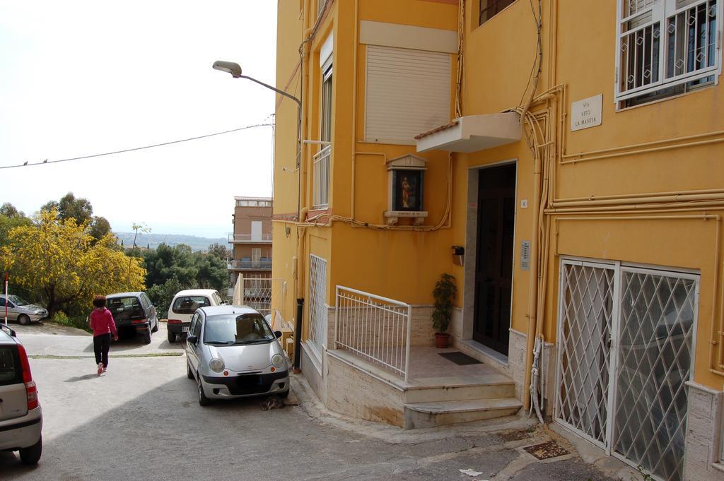 Agrigento Doc House Apartment Exterior photo