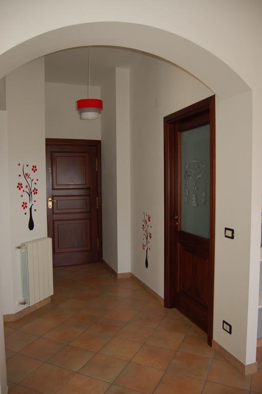 Agrigento Doc House Apartment Exterior photo