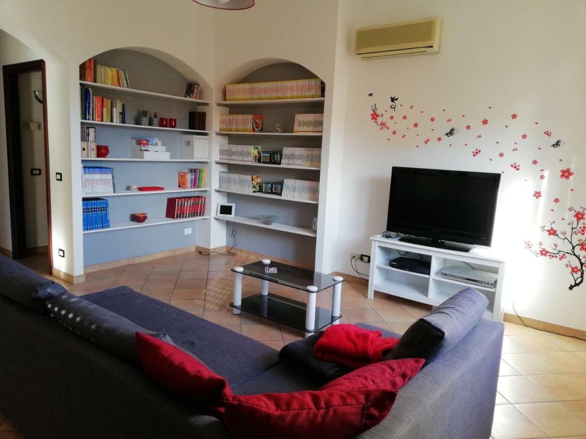 Agrigento Doc House Apartment Exterior photo